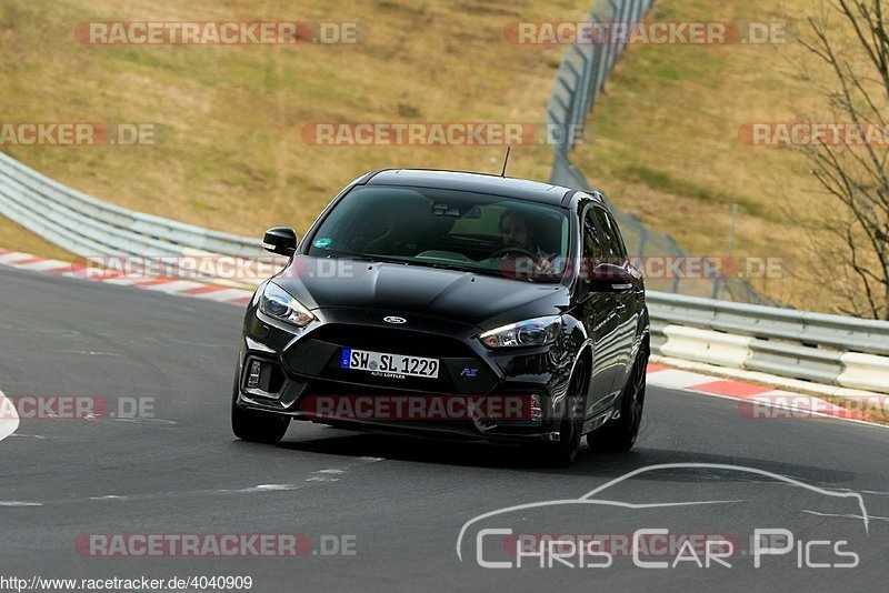 Bild #4040909 - Touristenfahrten Nürburgring Nordschleife 02.04.2018