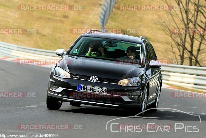 Bild #4040995 - Touristenfahrten Nürburgring Nordschleife 02.04.2018