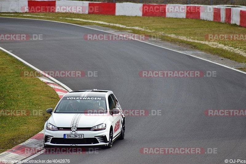 Bild #4042876 - Touristenfahrten Nürburgring Nordschleife 02.04.2018