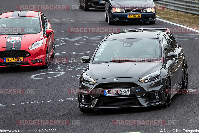 Bild #4042933 - Touristenfahrten Nürburgring Nordschleife 02.04.2018