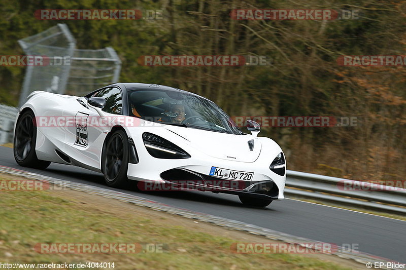 Bild #4044014 - Touristenfahrten Nürburgring Nordschleife 02.04.2018