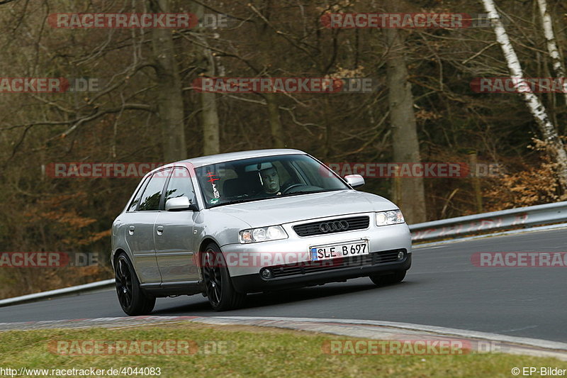 Bild #4044083 - Touristenfahrten Nürburgring Nordschleife 02.04.2018