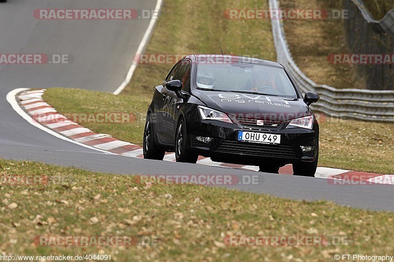 Bild #4044091 - Touristenfahrten Nürburgring Nordschleife 02.04.2018