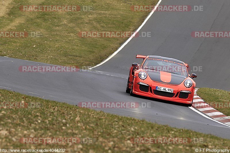 Bild #4044232 - Touristenfahrten Nürburgring Nordschleife 02.04.2018