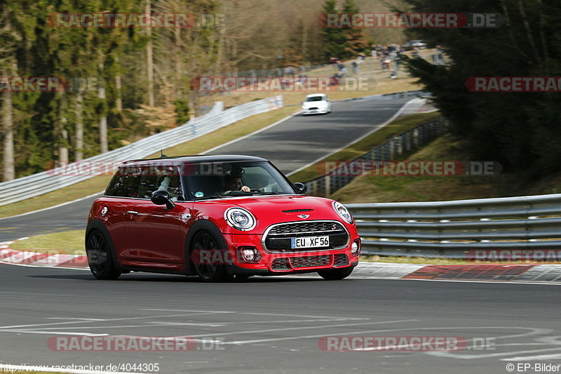 Bild #4044305 - Touristenfahrten Nürburgring Nordschleife 02.04.2018