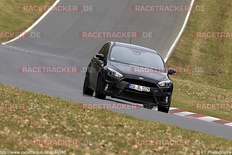 Bild #4044340 - Touristenfahrten Nürburgring Nordschleife 02.04.2018