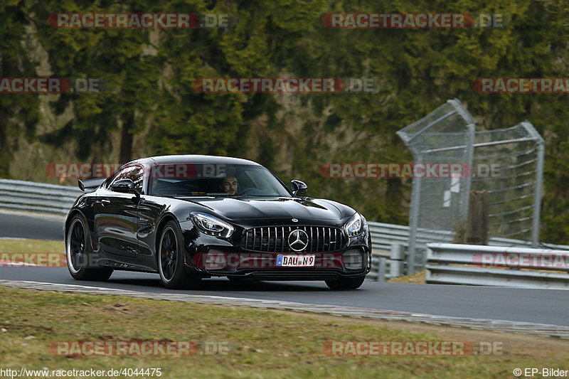 Bild #4044475 - Touristenfahrten Nürburgring Nordschleife 02.04.2018