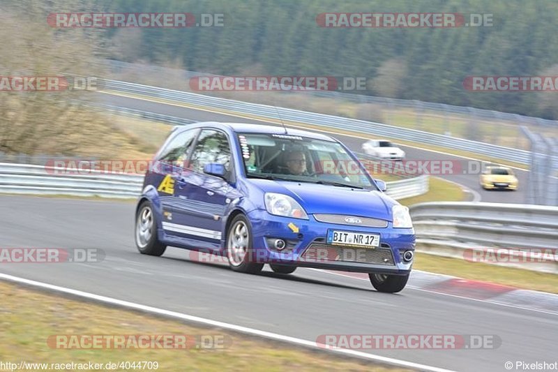 Bild #4044709 - Touristenfahrten Nürburgring Nordschleife 02.04.2018