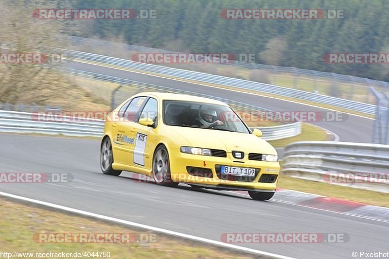 Bild #4044750 - Touristenfahrten Nürburgring Nordschleife 02.04.2018