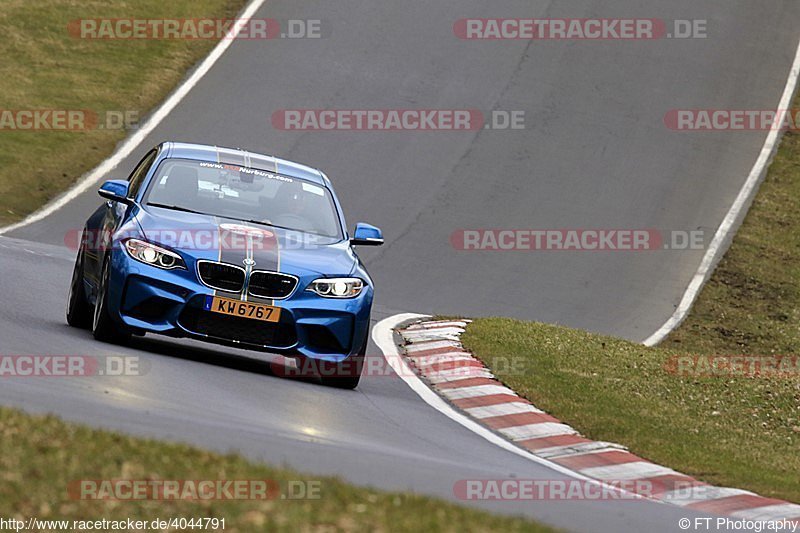 Bild #4044791 - Touristenfahrten Nürburgring Nordschleife 02.04.2018