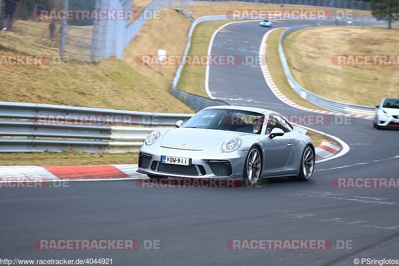 Bild #4044921 - Touristenfahrten Nürburgring Nordschleife 02.04.2018