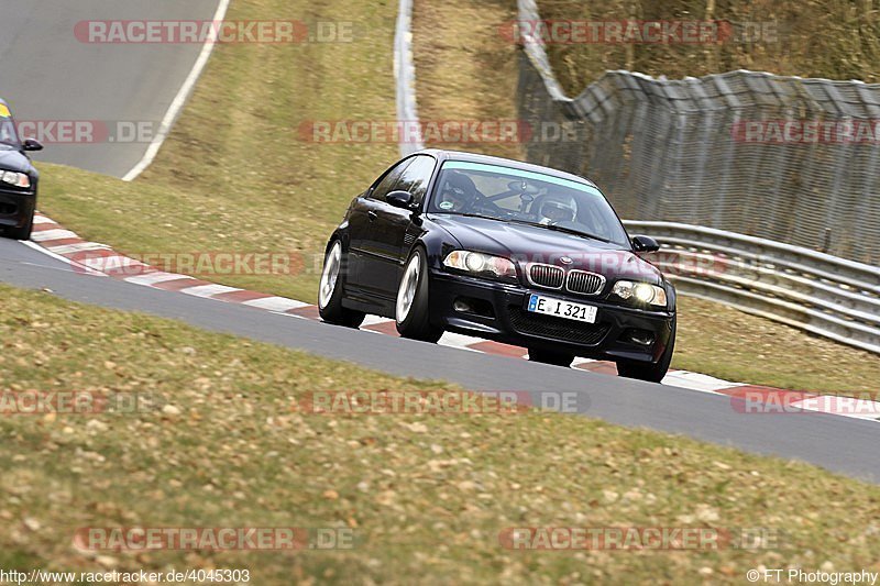 Bild #4045303 - Touristenfahrten Nürburgring Nordschleife 02.04.2018