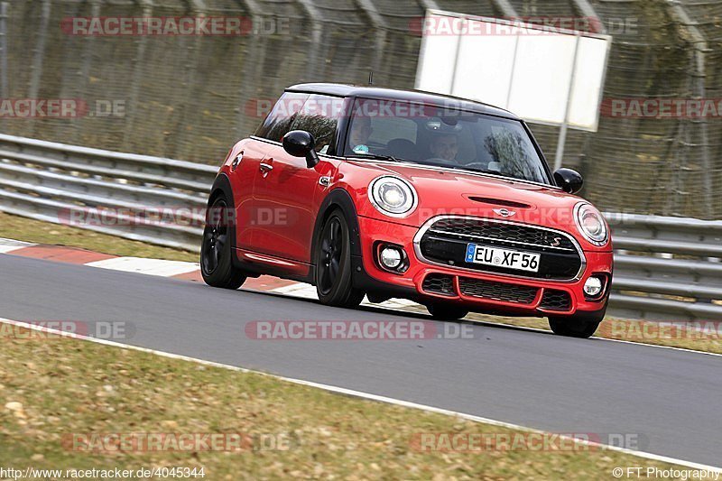 Bild #4045344 - Touristenfahrten Nürburgring Nordschleife 02.04.2018