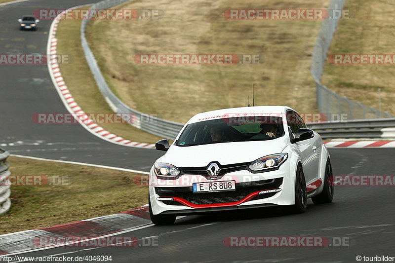 Bild #4046094 - Touristenfahrten Nürburgring Nordschleife 02.04.2018