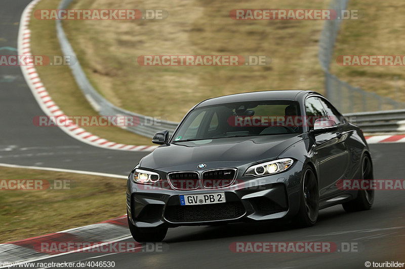 Bild #4046530 - Touristenfahrten Nürburgring Nordschleife 02.04.2018