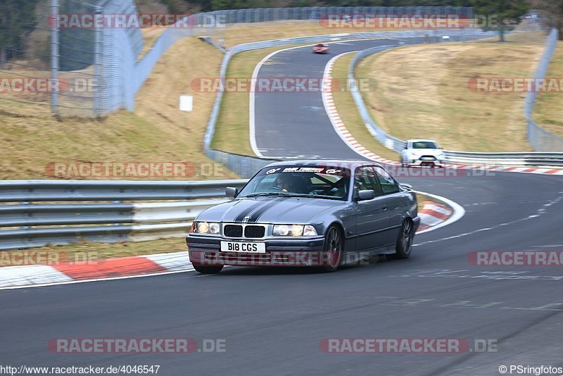 Bild #4046547 - Touristenfahrten Nürburgring Nordschleife 02.04.2018