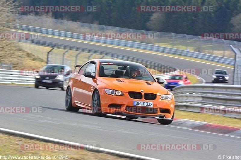 Bild #4046945 - Touristenfahrten Nürburgring Nordschleife 02.04.2018