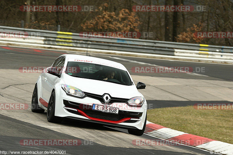 Bild #4047001 - Touristenfahrten Nürburgring Nordschleife 02.04.2018