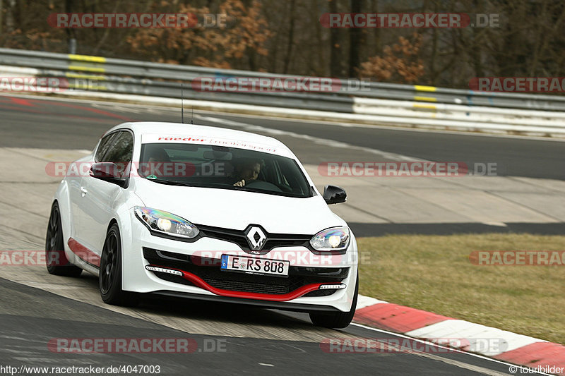 Bild #4047003 - Touristenfahrten Nürburgring Nordschleife 02.04.2018