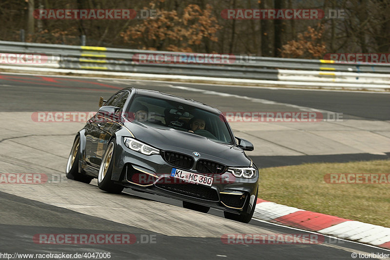 Bild #4047006 - Touristenfahrten Nürburgring Nordschleife 02.04.2018