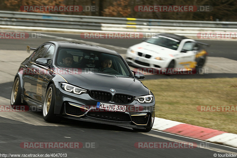 Bild #4047013 - Touristenfahrten Nürburgring Nordschleife 02.04.2018