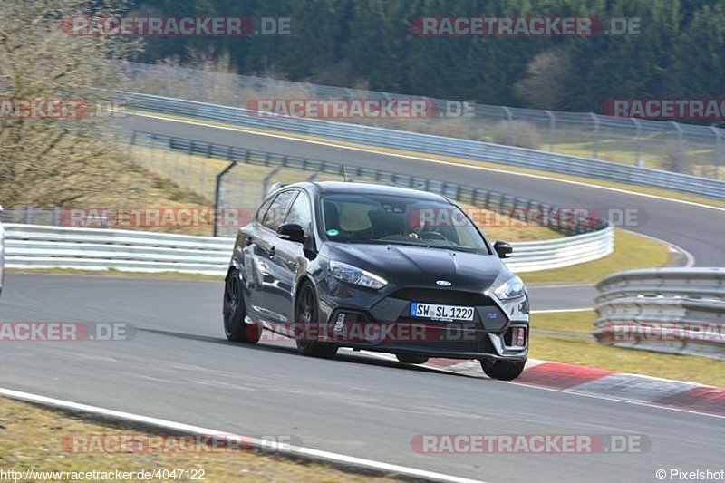 Bild #4047122 - Touristenfahrten Nürburgring Nordschleife 02.04.2018