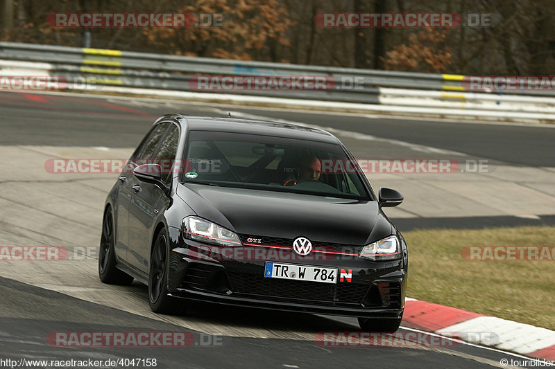 Bild #4047158 - Touristenfahrten Nürburgring Nordschleife 02.04.2018