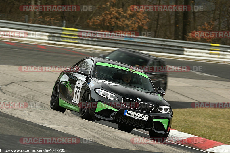 Bild #4047205 - Touristenfahrten Nürburgring Nordschleife 02.04.2018