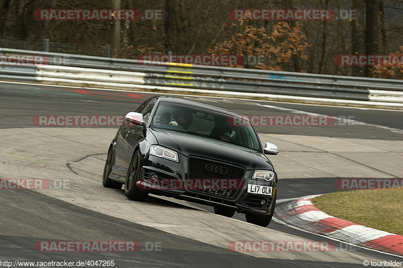 Bild #4047265 - Touristenfahrten Nürburgring Nordschleife 02.04.2018