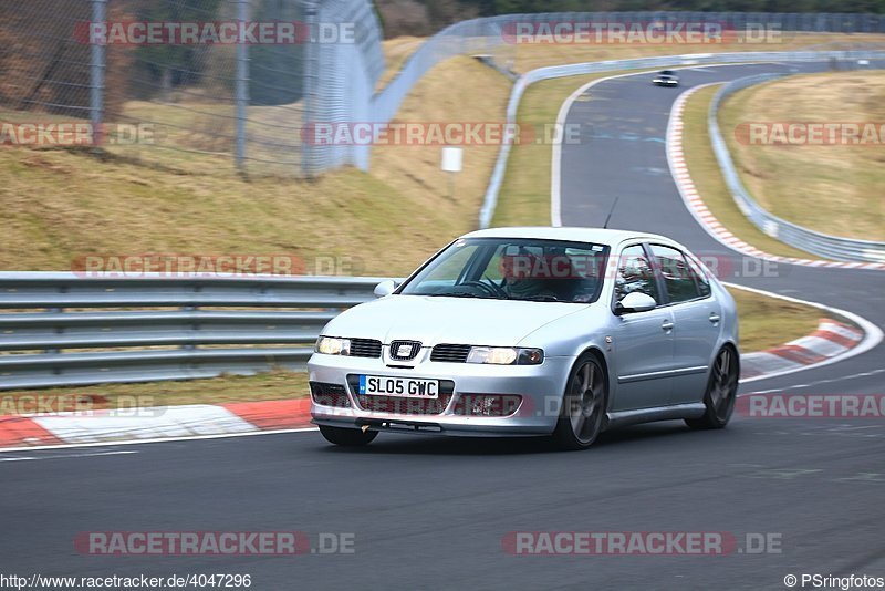 Bild #4047296 - Touristenfahrten Nürburgring Nordschleife 02.04.2018