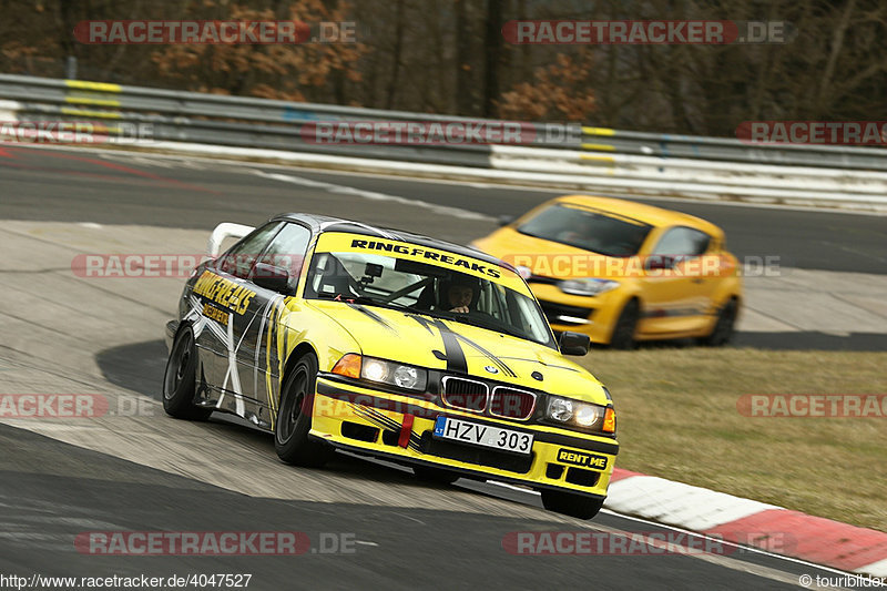 Bild #4047527 - Touristenfahrten Nürburgring Nordschleife 02.04.2018