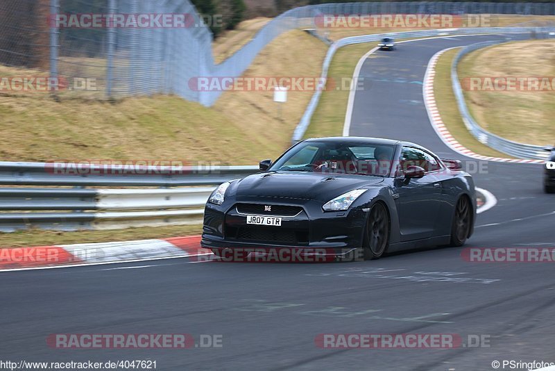 Bild #4047621 - Touristenfahrten Nürburgring Nordschleife 02.04.2018