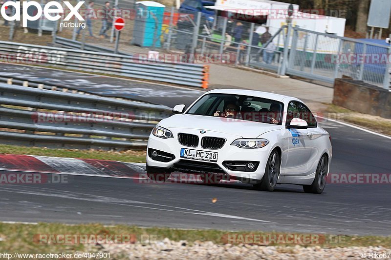 Bild #4047901 - Touristenfahrten Nürburgring Nordschleife 02.04.2018