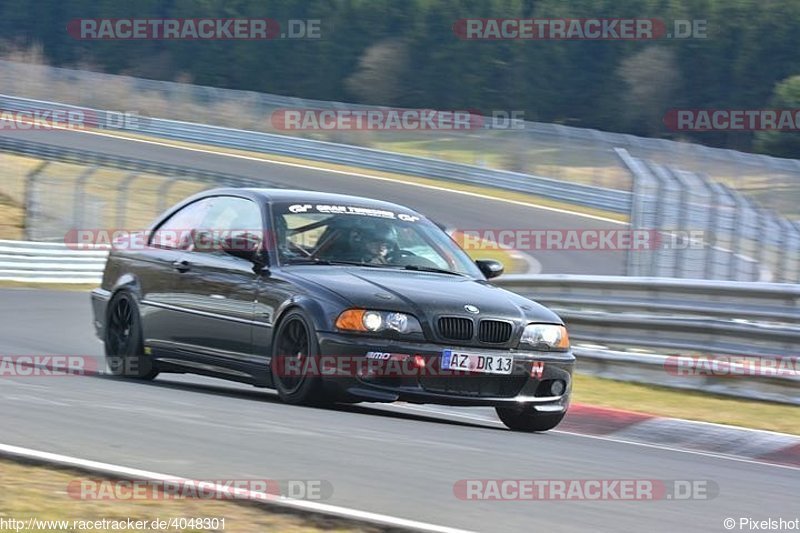 Bild #4048301 - Touristenfahrten Nürburgring Nordschleife 02.04.2018