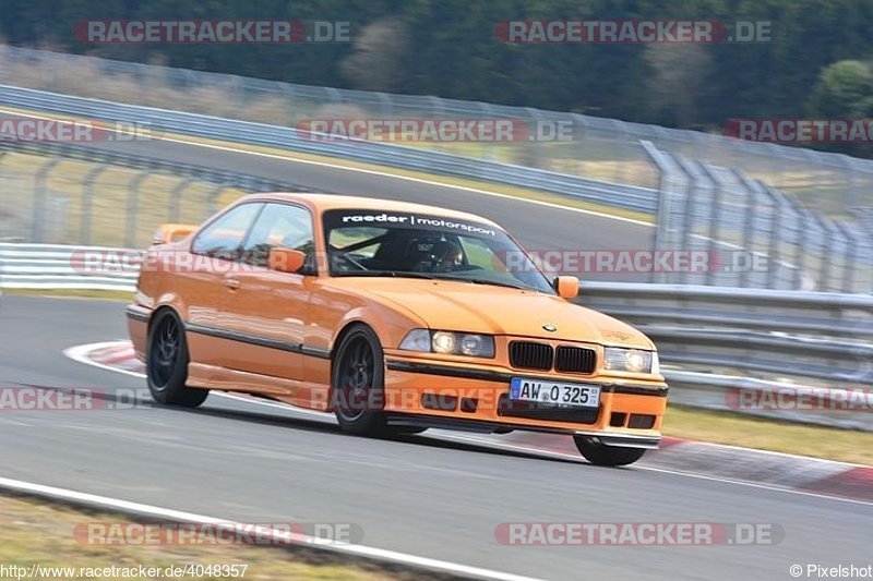 Bild #4048357 - Touristenfahrten Nürburgring Nordschleife 02.04.2018