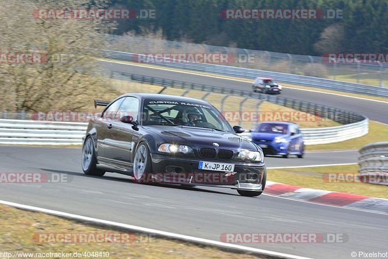 Bild #4048410 - Touristenfahrten Nürburgring Nordschleife 02.04.2018