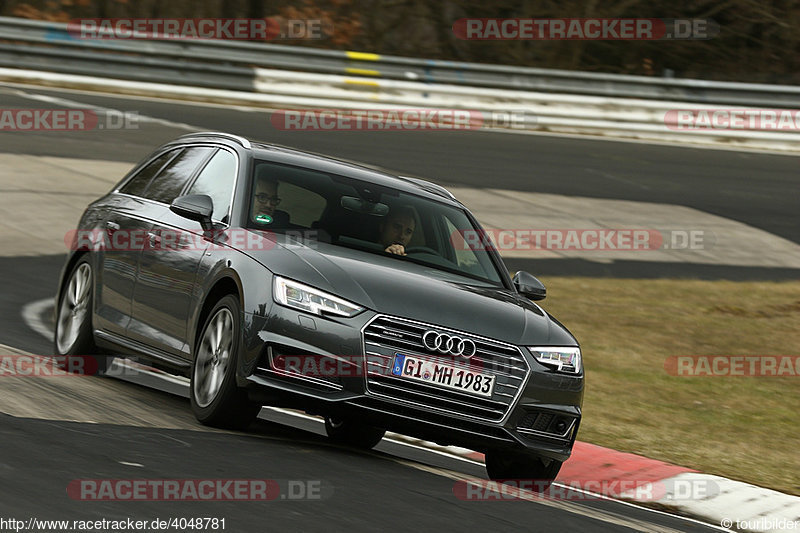 Bild #4048781 - Touristenfahrten Nürburgring Nordschleife 02.04.2018