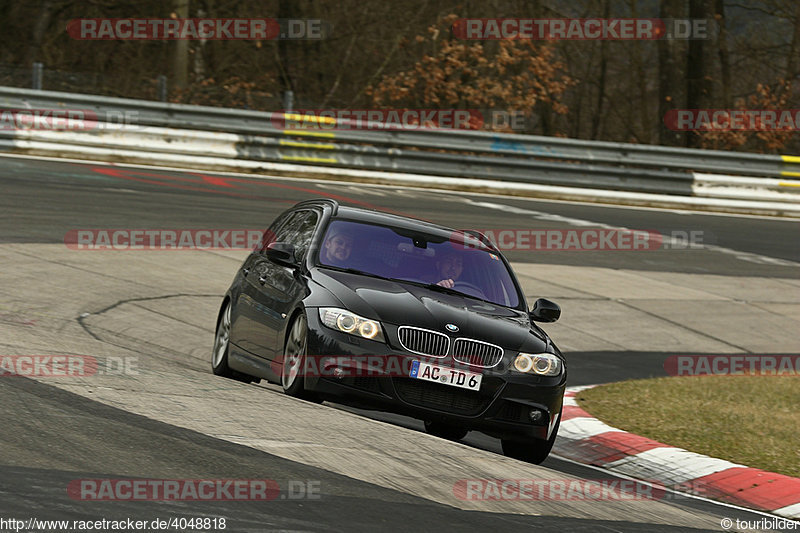 Bild #4048818 - Touristenfahrten Nürburgring Nordschleife 02.04.2018