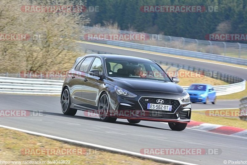 Bild #4048829 - Touristenfahrten Nürburgring Nordschleife 02.04.2018