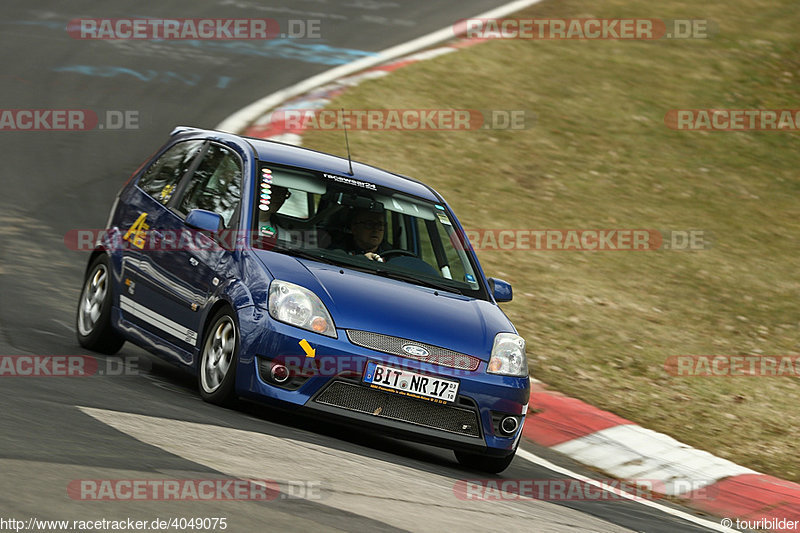 Bild #4049075 - Touristenfahrten Nürburgring Nordschleife 02.04.2018