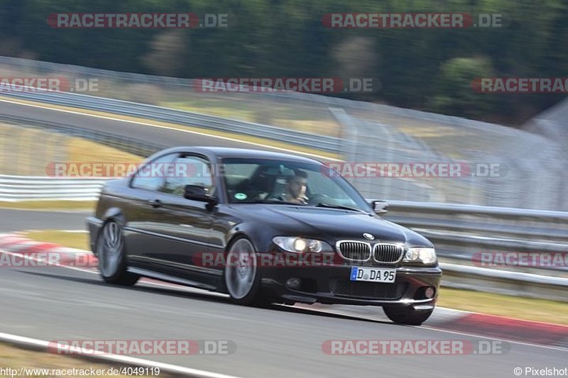 Bild #4049119 - Touristenfahrten Nürburgring Nordschleife 02.04.2018