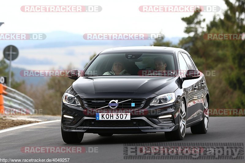 Bild #4049257 - Touristenfahrten Nürburgring Nordschleife 02.04.2018