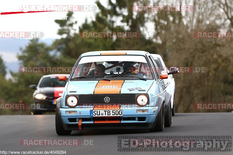 Bild #4049284 - Touristenfahrten Nürburgring Nordschleife 02.04.2018