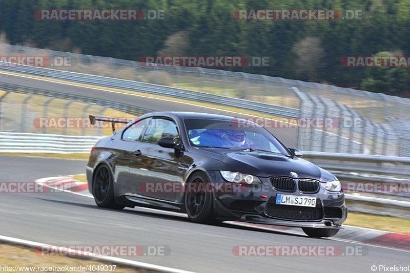 Bild #4049337 - Touristenfahrten Nürburgring Nordschleife 02.04.2018