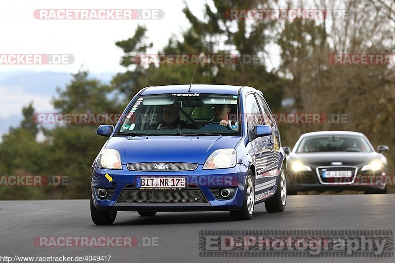 Bild #4049417 - Touristenfahrten Nürburgring Nordschleife 02.04.2018