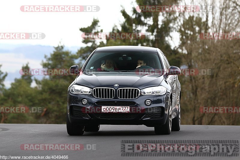 Bild #4049466 - Touristenfahrten Nürburgring Nordschleife 02.04.2018