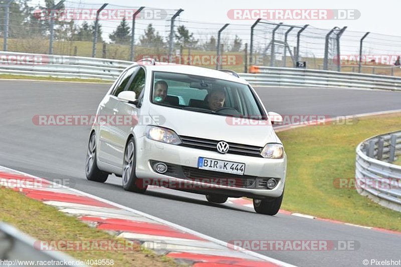 Bild #4049558 - Touristenfahrten Nürburgring Nordschleife 02.04.2018