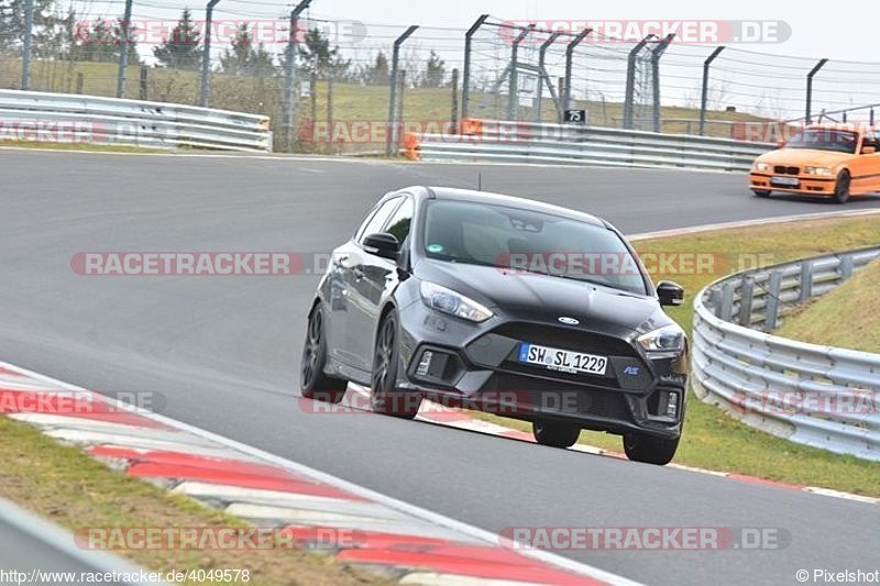 Bild #4049578 - Touristenfahrten Nürburgring Nordschleife 02.04.2018