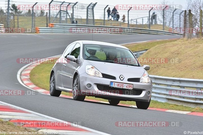 Bild #4049760 - Touristenfahrten Nürburgring Nordschleife 02.04.2018