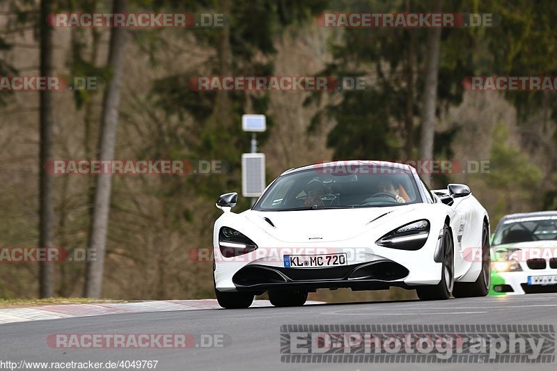 Bild #4049767 - Touristenfahrten Nürburgring Nordschleife 02.04.2018